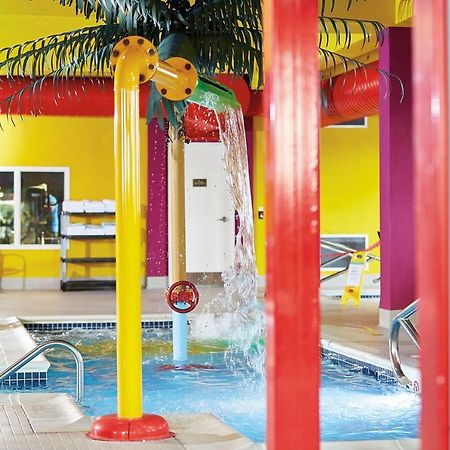 Comfort Suites Риджайна Екстериор снимка