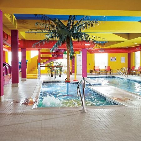 Comfort Suites Риджайна Екстериор снимка
