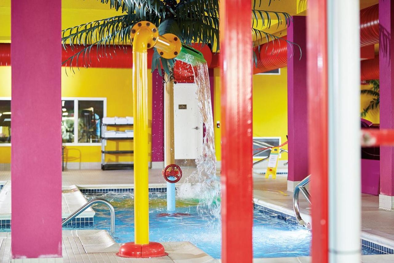 Comfort Suites Риджайна Екстериор снимка