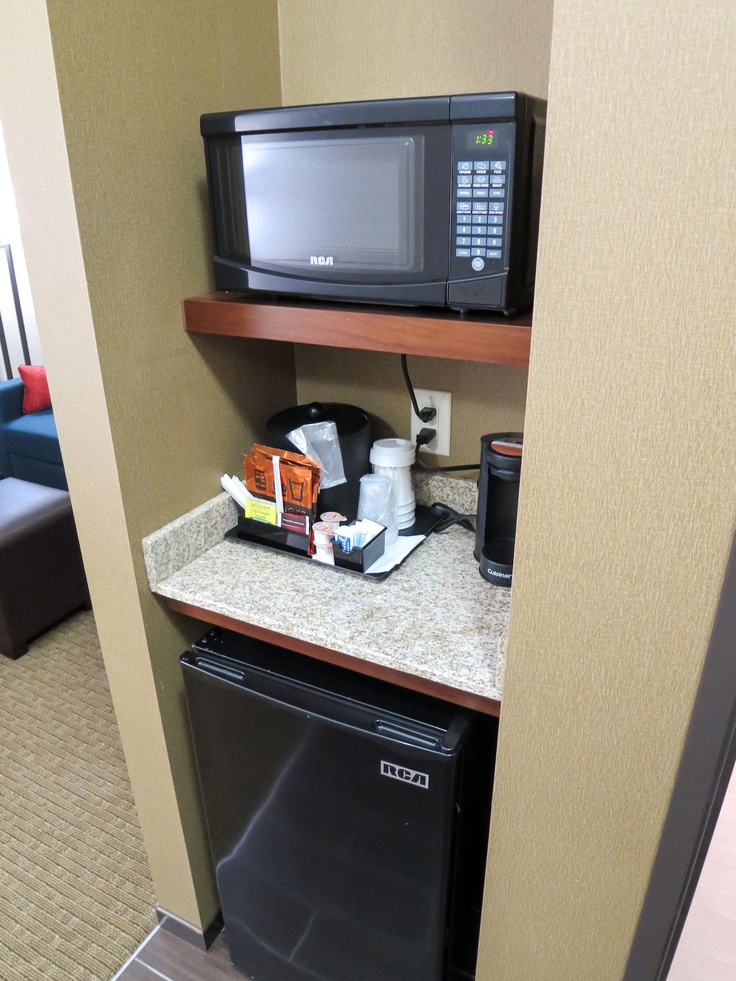 Comfort Suites Риджайна Екстериор снимка