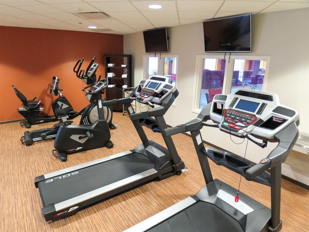 Comfort Suites Риджайна Екстериор снимка