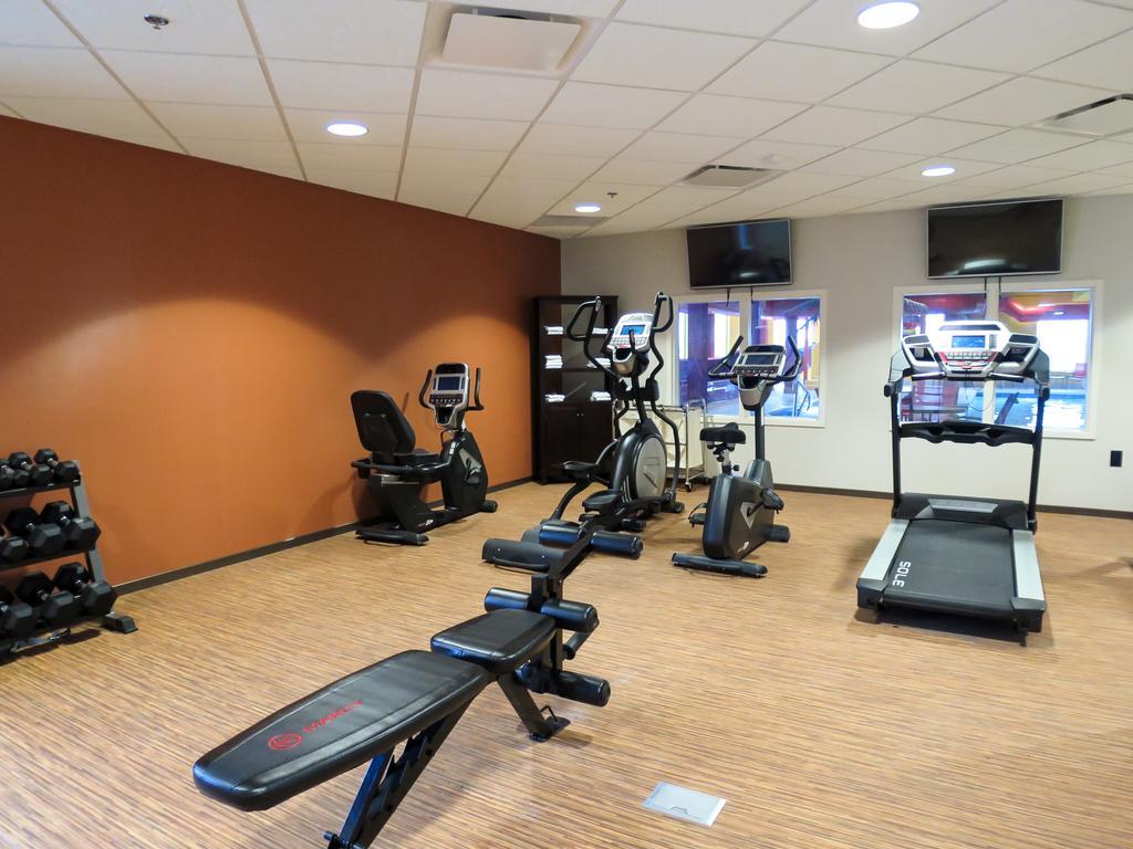 Comfort Suites Риджайна Екстериор снимка